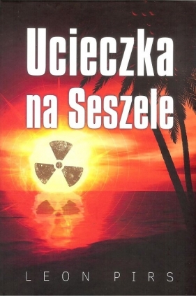 Ucieczka na Seszele - Pirs Leon