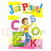 Już piszę cz. 4