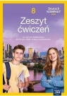  Deutsch Kompakt Neu Neon. Klasa 8. Zeszyt ćwiczeń