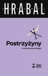 Postrzyżyny wyd. 2026 Bohumil Hrabal