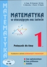 z.Matematyka LO KL 1. Podręcznik Zakres  rozszerzony. Matematyka w otaczającym nas świecie (stare wydanie)