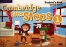 Cambridge Little Steps. Level 1. Student's Book Zapiain Gabriela