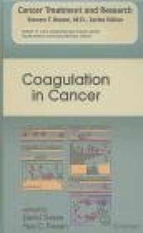 Coagulation in Cancer D Green