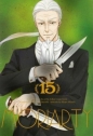 Moriarty. Tom 15 - Hikaru Miyoshi, Ryousuke Takeuchi