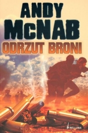 ODRZUT BRONI