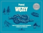 Poznaj węzły. Naucz się najlepszych węzłów niezbędnych w różnych aktywnościach (30 kart+2 liny) - Nico Mascellaro