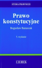 Prawo konstytucyjne