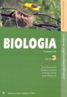 Biologia Podręcznik Tom 3 Zakres rozszerzony
