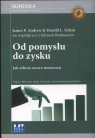 Od pomysłu do zysku