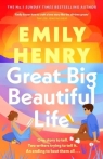 Great Big Beautiful Life Emily Henry