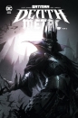 Batman. Death Metal. Tom 2 - James Tynion IV, Peter J. Tomasi, Francis Manapul
