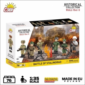 Bitwa pod Stalingradem