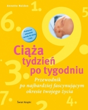 Ciąża tydzień po tygodniu / Witaj na świecie