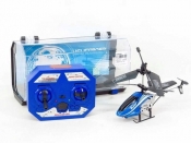 Helikopter latający 18cm 3,5 kanałowy w plastikowej tubie
