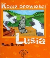 Kocie opowieści. Lusia