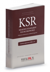 Krajowe Standardy Rachunkowości 2022 - Katarzyna Trzpioła