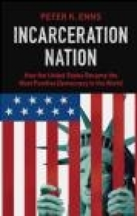 Incarceration Nation Peter Enns