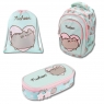  Pakiet szkolny Pusheen Mint