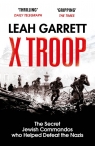 X Troop Garrett	 Leah