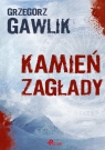 Kamień zagłady Grzegorz Gawlik