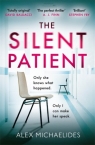 The Silent Patient ALEX MICHAELIDES