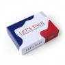 Let's Talk - Rozmawialnik po angielsku praca zbiorowa