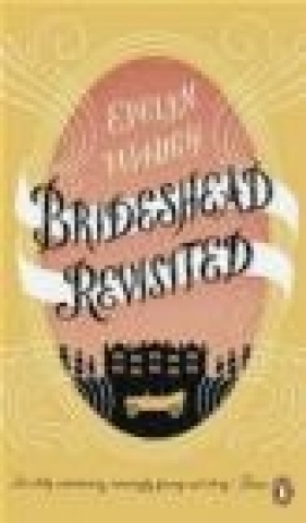 Brideshead Revisited - Waugh Evelyn<br />