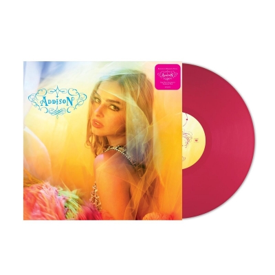 Addison (Vinyl)
