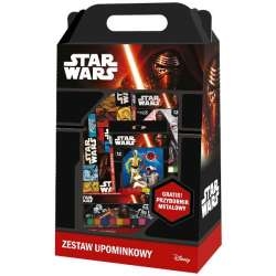 Zestaw upominkowy Star Wars Epizod VII