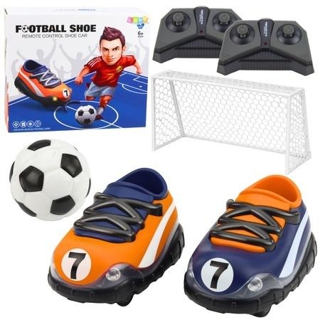 Buty piłkarskie pojazdy R/C