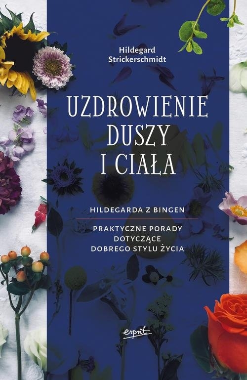 Uzdrowienie duszy i ciała.