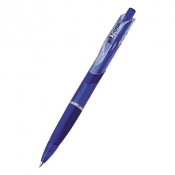 Długopis T-grip niebieski 12 sztuk - <br />