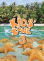 Kids Zone 3 Pupils Book - Jennifer Heath
