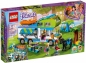 Lego Friends: Samochód kempingowy Mii (41339)