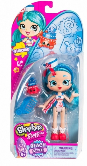Laleczka Shopkins Shoppies W2 B anchor (SHP57159B)