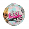 L.O.L. Surprise! - LOL Winter Disco Glitter Globe (561606E7C/561613) Wiek: