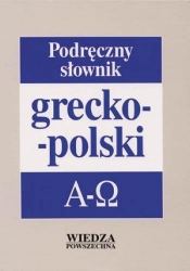 Podręczny słownik grecko-polski - <br />