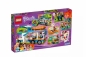 Lego Friends: Samochód kempingowy Mii (41339)