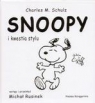 Snoopy i kwestia stylu Schulz Charles M.