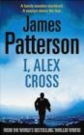 Alex Cross James Patterson, J Patterson
