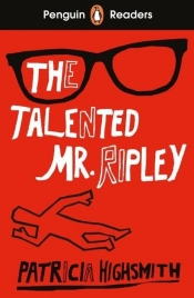 Penguin Readers Level 6 The Talented Mr. Ripley - Highsmith Patricia