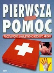 Pierwsza pomoc