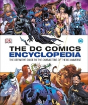 DC Comics Encyclopedia
