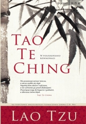 Tao Te Ching - Lao Tsy