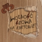 Wolność słowa na kartonie (Digipack)
