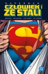  Superman. Człowiek ze Stali. Tom 1