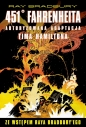451 stopni Fahrenheita - Ray Bradbury, Tim Hamilton