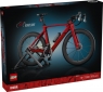 LEGO Icons Rower szosowy 11380 18+