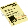 Notesy samoprzylepne Donau Eco 51x76 (7592001PL-11)