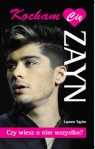 Zayn. Kocham Cię Taylor Lauren